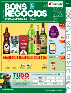 Catálogo Recheio em Vidais | Recheio Bons Negócios Madeira | 2026-04-08T00:00:00.000Z - 2026-04-13T00:00:00.000Z