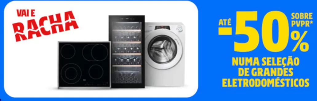 Catálogo Media Markt em Sacavém | Até -50%  | 2026-04-08T00:00:00.000Z - 2026-04-22T00:00:00.000Z