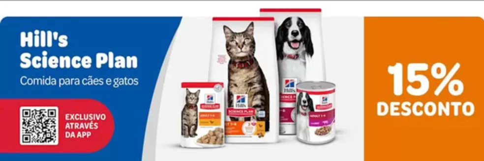 Catálogo Zooplus em Vidais | Promoções | 2026-04-08T00:00:00.000Z - 2026-04-22T00:00:00.000Z