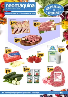 Catálogo Neomáquina em Vila Franca da Serra | Mercado de frescura  | 2026-04-10T00:00:00.000Z - 2026-04-16T00:00:00.000Z