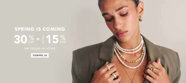 Catálogo Magnolia em Vila Nova de Gaia | Spring is coming | 2026-04-14T00:00:00.000Z - 2026-04-19T00:00:00.000Z