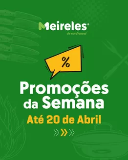 Catálogo Carnes Meireles em Bragança | Folheto Carnes Meireles | 2026-04-15T00:00:00.000Z - 2026-04-20T00:00:00.000Z