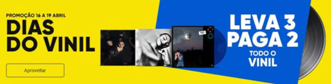 Catálogo Fnac em Santa Cruz | Leve 3 Paga 2 | 2026-04-16T00:00:00.000Z - 2026-04-19T00:00:00.000Z