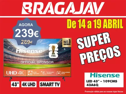 Catálogo BragaJAV | Super preços | 2026-04-16T00:00:00.000Z - 2026-04-19T00:00:00.000Z