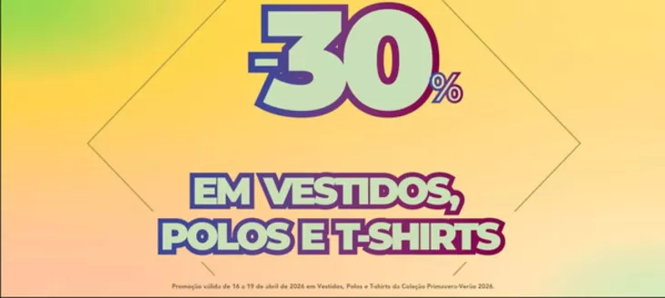 Catálogo Gocco em Vila Nova de Gaia | -30% | 2026-04-16T00:00:00.000Z - 2026-04-19T00:00:00.000Z