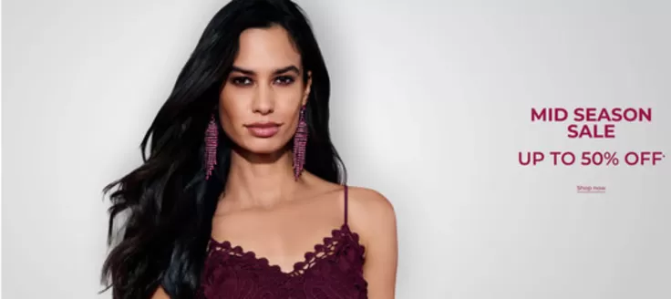 Catálogo Morgan de Toi em Fiães (Santa Maria da Feira) | Mid season sale | 2026-04-16T00:00:00.000Z - 2026-04-30T00:00:00.000Z