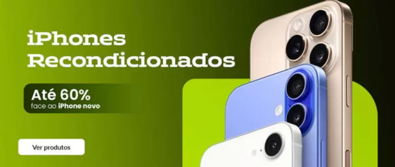 Catálogo Tek4life em Santa Cruz | Até 60%  | 2026-04-16T00:00:00.000Z - 2026-04-30T00:00:00.000Z