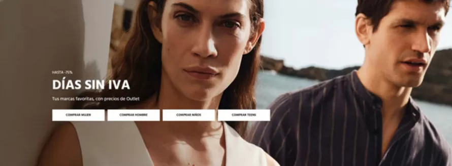 Catálogo Fifty Factory em Fiães (Santa Maria da Feira) | Días sin iva | 2026-04-16T00:00:00.000Z - 2026-04-20T00:00:00.000Z