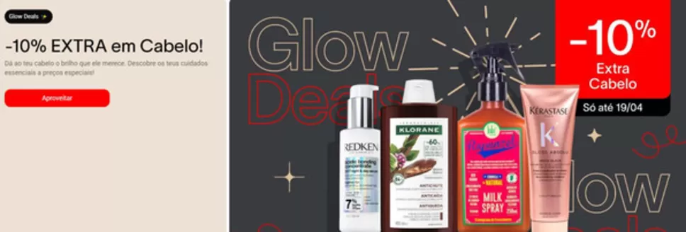 Catálogo Perfumaria Barreiros Faria em Vila Nova de Gaia | -10% | 2026-04-16T00:00:00.000Z - 2026-04-19T00:00:00.000Z