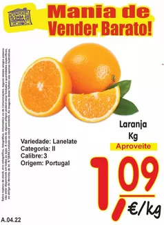 Catálogo Casa Cheia em Évora | Laranja | 2026-04-17T00:00:00.000Z - 2026-04-22T00:00:00.000Z