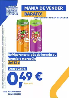 Catálogo Casa Cheia em Altura | Joi | 2026-04-20T00:00:00.000Z - 2026-05-04T00:00:00.000Z