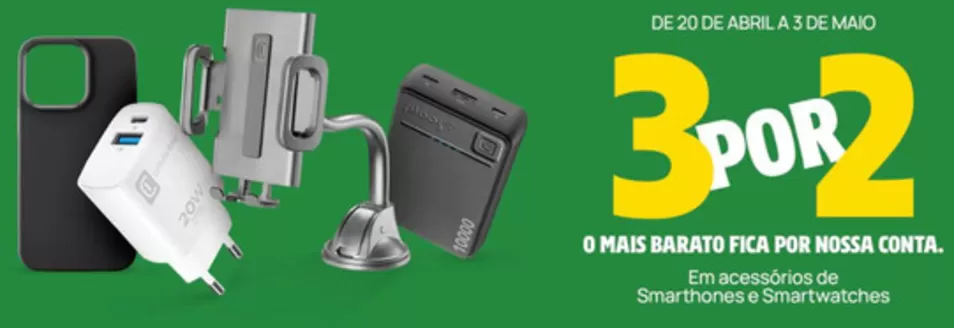 Catálogo Media Markt em Altura | 3 por 2 | 2026-04-20T00:00:00.000Z - 2026-05-03T00:00:00.000Z