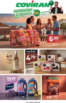 Catálogo Coviran em Altura | Folhetos Coviran | 2026-04-20T00:00:00.000Z - 2026-05-03T00:00:00.000Z