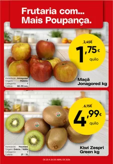 Catálogo Froiz | Froiz Promoção da semana | 2026-04-21T00:00:00.000Z - 2026-04-26T00:00:00.000Z