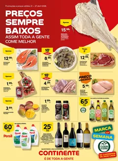 Catálogo Continente Bom dia | Folheto Semanal | 2026-04-21T00:00:00.000Z - 2026-04-27T00:00:00.000Z