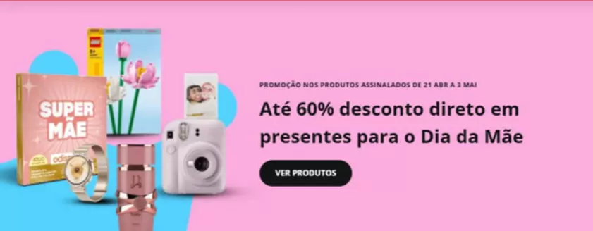 Catálogo Worten | Até -60%  | 2026-04-21T00:00:00.000Z - 2026-05-03T00:00:00.000Z