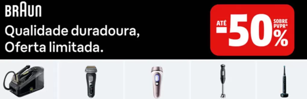 Catálogo Media Markt | Até -50%  | 2026-04-21T00:00:00.000Z - 2026-05-04T00:00:00.000Z