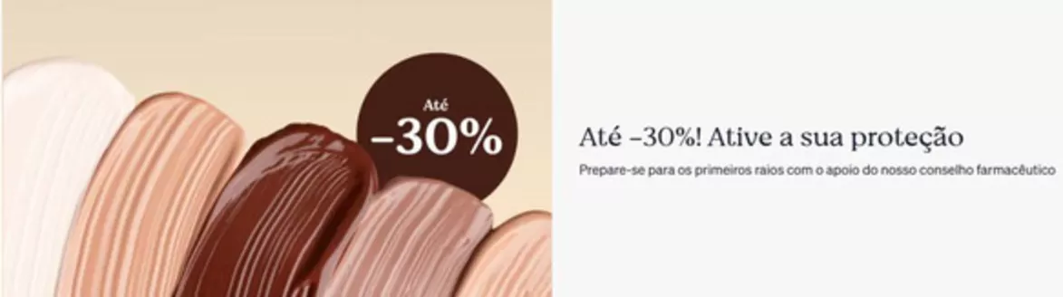 Catálogo Atida em Oliveira do Hospital | Até -30%  | 2026-04-21T00:00:00.000Z - 2026-05-05T00:00:00.000Z