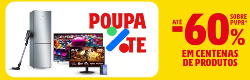 Catálogo Media Markt | Promoções | 2026-04-22T00:00:00.000Z - 2026-05-06T00:00:00.000Z