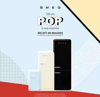 Catálogo Expert | Até -20%  | 2026-04-22T00:00:00.000Z - 2026-04-26T00:00:00.000Z