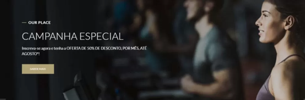 Catálogo Holmes Place | 50% de Desconto | 2026-04-22T00:00:00.000Z - 2026-04-30T00:00:00.000Z