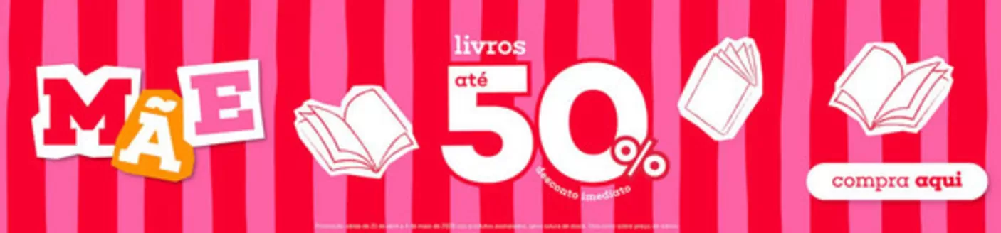 Catálogo Note! | Até 50%  | 2026-04-23T00:00:00.000Z - 2026-05-04T00:00:00.000Z