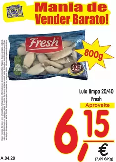 Catálogo Casa Cheia em Rabal | Fresh | 2026-04-24T00:00:00.000Z - 2026-04-29T00:00:00.000Z