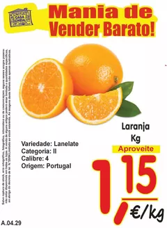Catálogo Casa Cheia em Rabal | Laranja | 2026-04-24T00:00:00.000Z - 2026-04-29T00:00:00.000Z