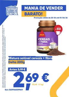 Catálogo Casa Cheia em Barros | Delta | 2026-04-27T00:00:00.000Z - 2026-06-01T00:00:00.000Z