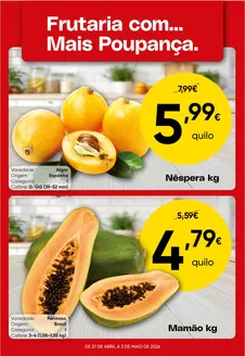 Catálogo Froiz em Baixa da Banheira | Froiz Promoção da semana | 2026-04-28T00:00:00.000Z - 2026-05-03T00:00:00.000Z