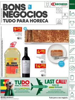 Catálogo Recheio em Baixa da Banheira | Recheio Horeca Bons Negócios | 2026-04-28T00:00:00.000Z - 2026-05-10T00:00:00.000Z