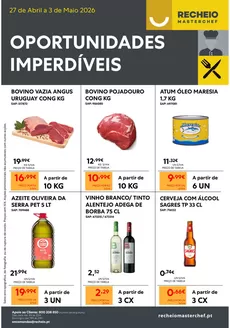 Catálogo Recheio em Baixa da Banheira | Recheio Oportunidades Imperdíveis | 2026-04-28T00:00:00.000Z - 2026-05-03T00:00:00.000Z