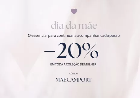 Catálogo Camport em Praia do Ribatejo | -20% | 2026-04-28T00:00:00.000Z - 2026-05-12T00:00:00.000Z