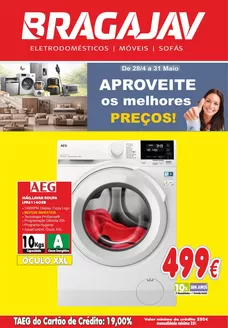 Catálogo BragaJAV | Aproveite os Melhores Preços | 2026-04-29T00:00:00.000Z - 2026-05-31T00:00:00.000Z