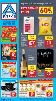Catálogo Aldi em Aveleda (Lousada) | Folheto Aldi | 2026-05-04T00:00:00.000Z - 2026-05-17T00:00:00.000Z