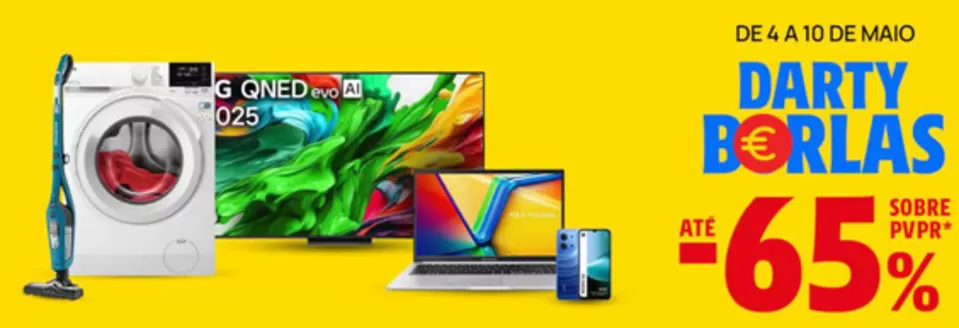 Catálogo Media Markt | Promoções | 2026-05-04T00:00:00.000Z - 2026-05-10T00:00:00.000Z