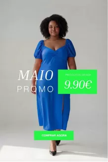 Catálogo Boutique da Tereza em Belmonte | Maio Promo | 2026-05-04T00:00:00.000Z - 2026-05-31T00:00:00.000Z