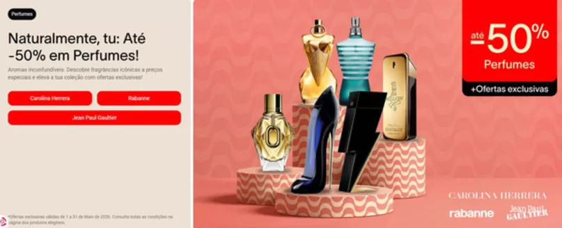 Catálogo Perfumes & Companhia em Belmonte | Até -50%  | 2026-05-04T00:00:00.000Z - 2026-05-31T00:00:00.000Z