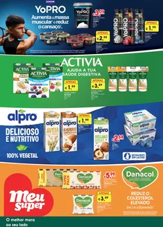 Catálogo Meu Super em Belmonte | Ótima oferta para todos os clientes | 2026-05-04T00:00:00.000Z - 2026-05-12T00:00:00.000Z