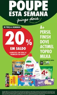 Catálogo Pingo Doce em Braga | Folheto Poupe Esta Semana Madeira | 2026-05-05T00:00:00.000Z - 2026-05-11T00:00:00.000Z
