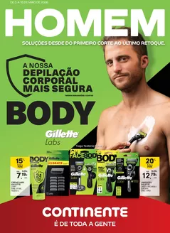 Catálogo Continente Bom dia | Homem | 2026-05-05T00:00:00.000Z - 2026-05-18T00:00:00.000Z