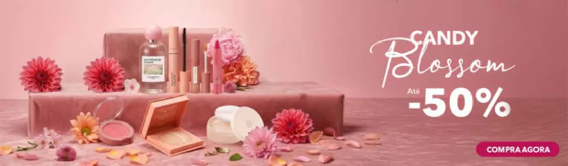 Catálogo Yves Rocher | Até -50%  | 2026-05-05T00:00:00.000Z - 2026-05-19T00:00:00.000Z