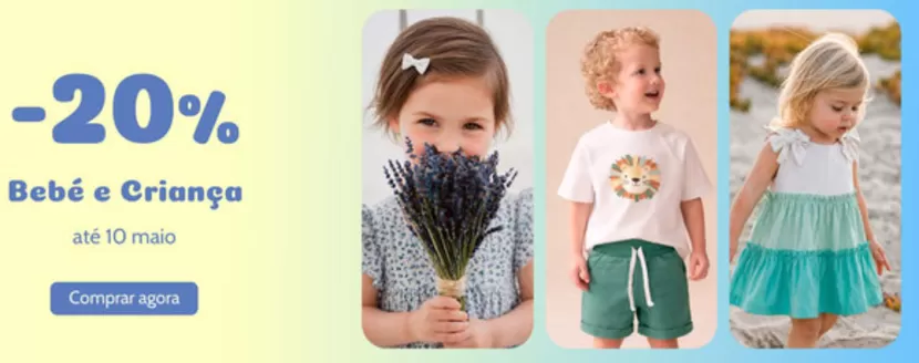 Catálogo Blue Kids | -20% | 2026-05-05T00:00:00.000Z - 2026-05-10T00:00:00.000Z