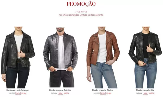 Catálogo Casa das Peles | Promoção  | 2026-05-06T00:00:00.000Z - 2026-06-01T00:00:00.000Z