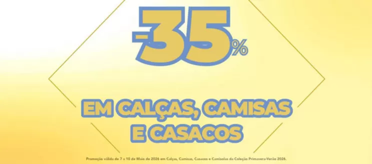 Catálogo Gocco | -35% | 2026-05-07T00:00:00.000Z - 2026-05-10T00:00:00.000Z
