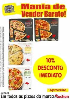 Catálogo Casa Cheia em Vestiaria | Melhores ofertas para todos os clientes | 2026-05-08T00:00:00.000Z - 2026-05-13T00:00:00.000Z