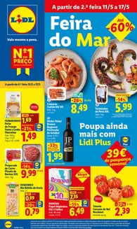 Catálogo Lidl em Vestiaria | A partir de 1105 | 2026-05-08T00:00:00.000Z - 2026-05-17T00:00:00.000Z