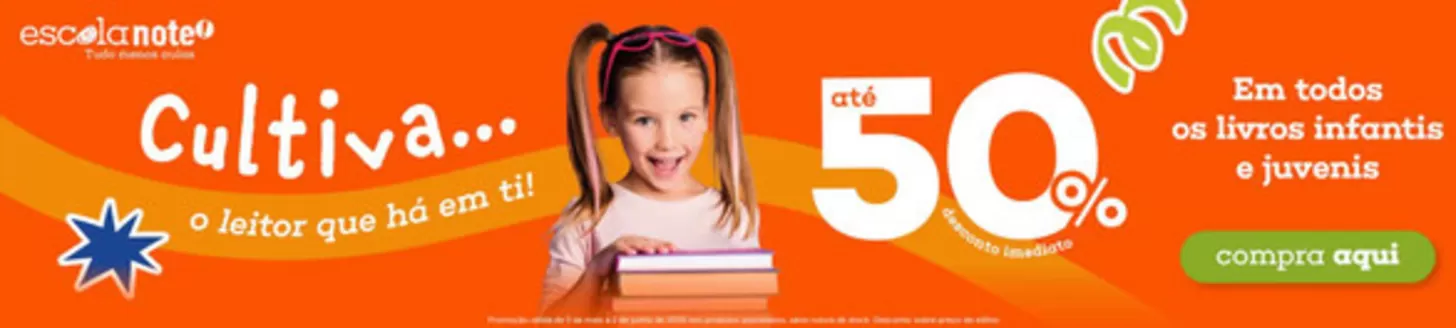 Catálogo Note! em Serra d’ El-Rei | Até 50%  | 2026-04-15T00:00:00.000Z - 2026-06-02T00:00:00.000Z