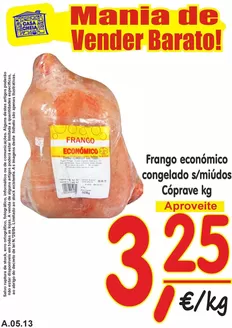 Catálogo Casa Cheia | Frango | 2026-05-11T00:00:00.000Z - 2026-05-13T00:00:00.000Z