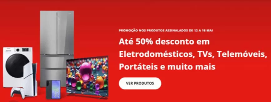 Catálogo Worten em Moure (Vila Verde) | Promoções | 2026-05-12T00:00:00.000Z - 2026-05-18T00:00:00.000Z